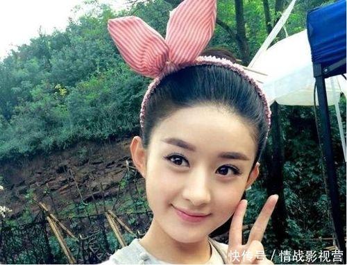 女主在娱乐圈吃瓜文