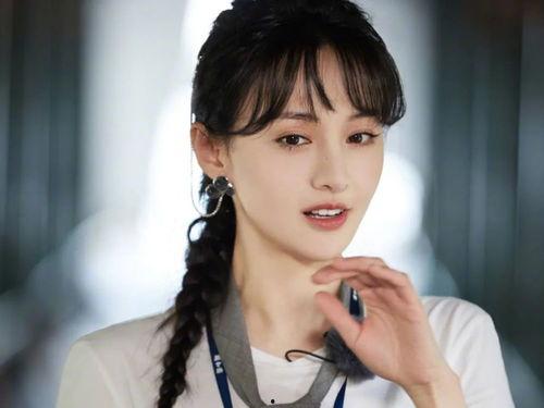 郑爽娱乐圈吃瓜