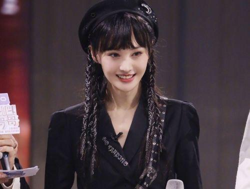 郑爽娱乐圈吃瓜