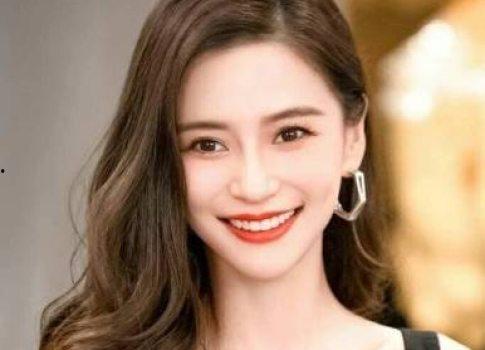 娱乐圈吃瓜杨颖微博