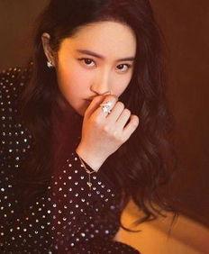 吃瓜娱乐圈刘亦菲微博,娱乐圈幕后故事大揭秘