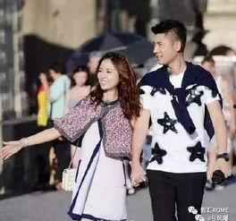 吃瓜娱乐圈爱情,娱乐圈甜蜜爱情故事大盘点