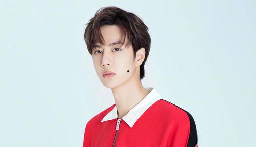 爱豆吃瓜娱乐酱陈晓